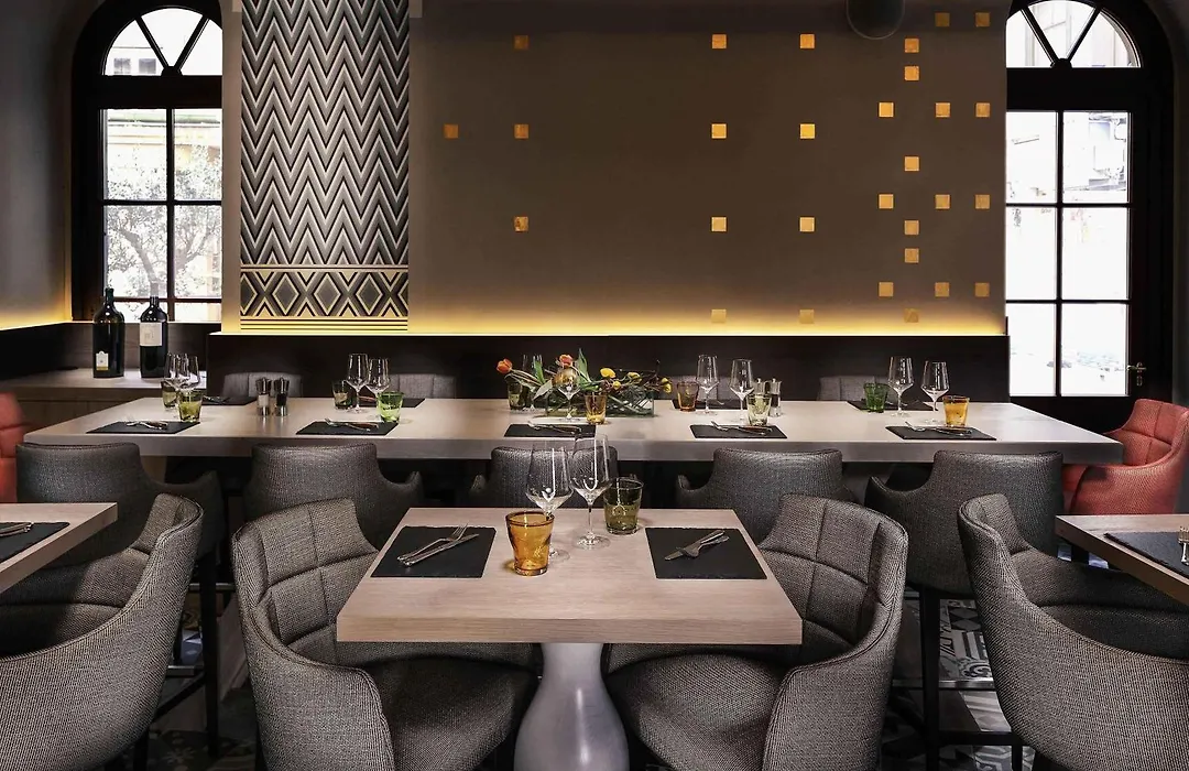 Mercure Vienna First-1